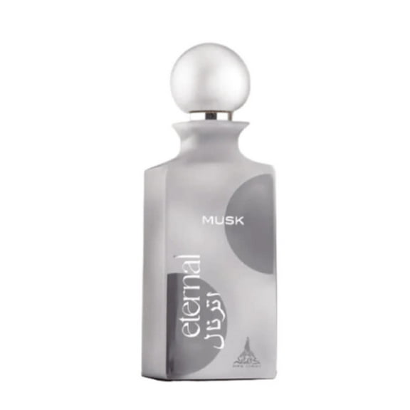 Paris Corner Unisex Eternal Musk EDP Spray 2.89 oz Fragrances 6290066558414