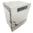 thumbnail image 4 of Multi-Purpose Commercial Intelligent Steaming Cabinet 4-Tier Electric Steamer 220V Single Phase, 4 of 13