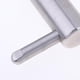 thumbnail image 3 of Herramienta de prensa de punta de taco de billar, moldeador de material acero inoxidable -14 mm, herramienta de modelado de puntas de tacos de billar, acc, 3 of 7