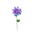 thumbnail image 3 of VALINK Simulation Flower Decoration Wrought Iron Creative Handmade Crafts Decor for Home Garden Courtyard, 3 of 7