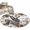 Multi, variant on Grey Rabbits Round Rug 4ft Washable Circle Entryway Rugs Non Slip Pine Cones Brown Plants Farmhouse Wooden Area Rug Indoor Floor Carpet for Bedroom Kitchen Living Room Home Office Dining Room Nursery