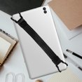 thumbnail image 4 of BESTYASH Support de Tablette en Tissu Noir Protection Anti-Chute Usage Quotidien Lot de 1, 4 of 8