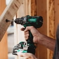 thumbnail image 4 of Metabo Hpt 36V Mv Hammer Drill Kit, 4 of 8