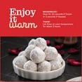 thumbnail image 5 of Katz Gluten Free Powdered Donut Holes |Gluten Free, Dairy Free, Nut Free, Soy Free, Kosher | (1 Pack, 6.0 Ounce Each), 5 of 6