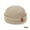 Beige, variant on Mens Beanie Hat Winter Warm Knitted Ribbed Docker Skull Cap Trawler Fisherman