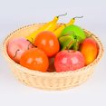 thumbnail image 3 of Panier de Rangement pour Fruits Panier Multifonctionnel Panier de Comptoir Support de Bol, 3 of 5