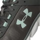 thumbnail image 5 of Tenis Under Armour Micro G Assert 7 Mujer Deportivo Correr gris 23.5, 5 of 7