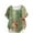 style06-Green, variant on Womens Summer Tops Loose Trendy Floral Boho Blouses Casual Button Crew Neck Short Sleeve Shirts Soft Comfy Beach Tops Green XL Previous