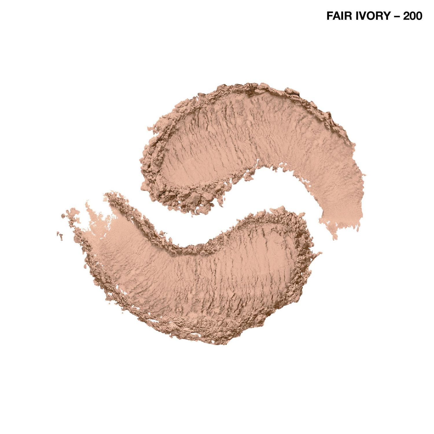 COVERGIRL - Simply Ageless Instant Wrinkle Blurring Pressed Powder, with hyaluronic acid & vitamin C - Mattifying, Hydrating Formula, 100% Cruelty-Free, Creamy pressed powder