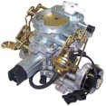 thumbnail image 2 of Crown Automotive CAS83320007 Simple Carburateur Électrique&44; Naturel, 2 of 3