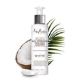 thumbnail image 4 of Jabón facial hidratante SheaMoisture con aceite de coco 120 ml, 4 of 8