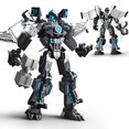 thumbnail image 1 of Bloques Construccion High Godo Monitor Mech 400pzs, 1 of 5