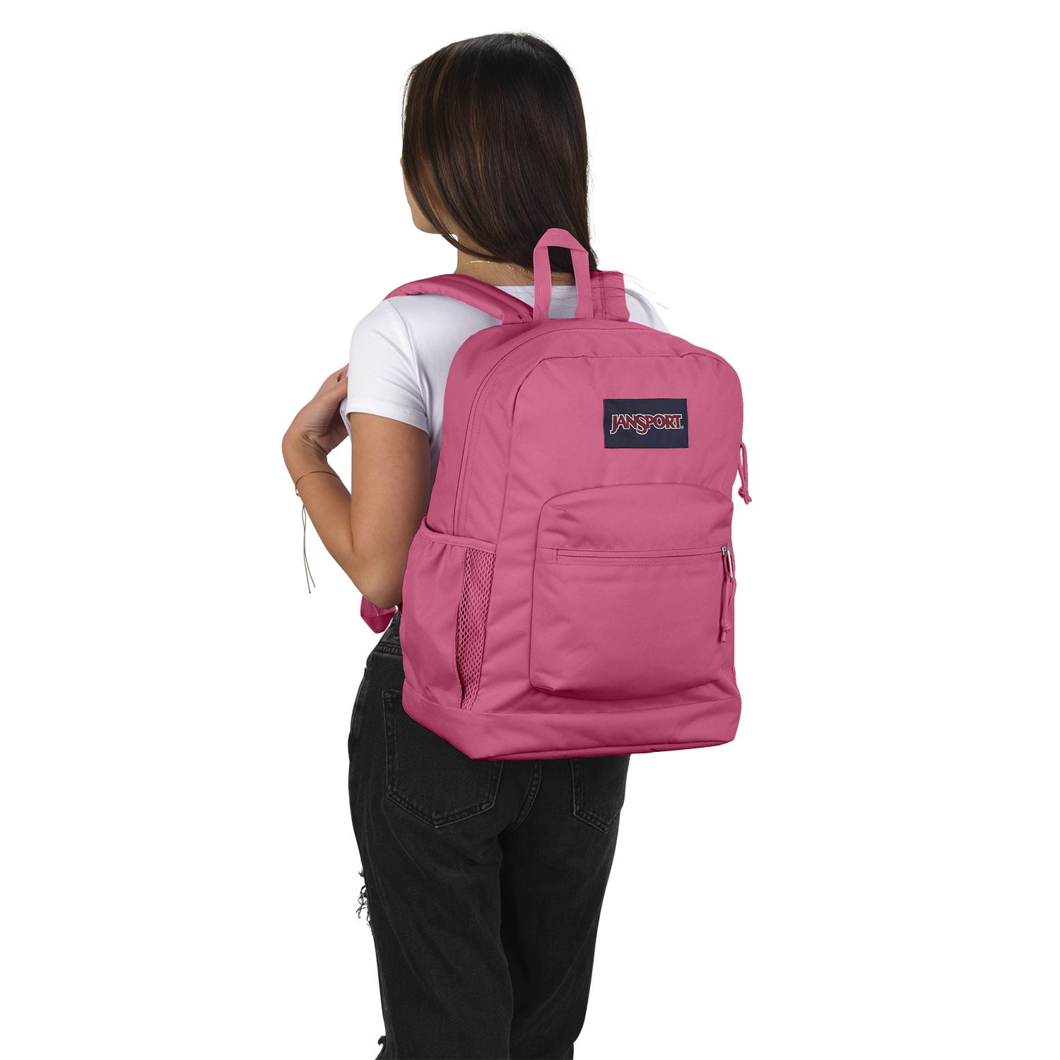 JanSport Cross Town Plus 17 JanSport Cross Town Plus 17