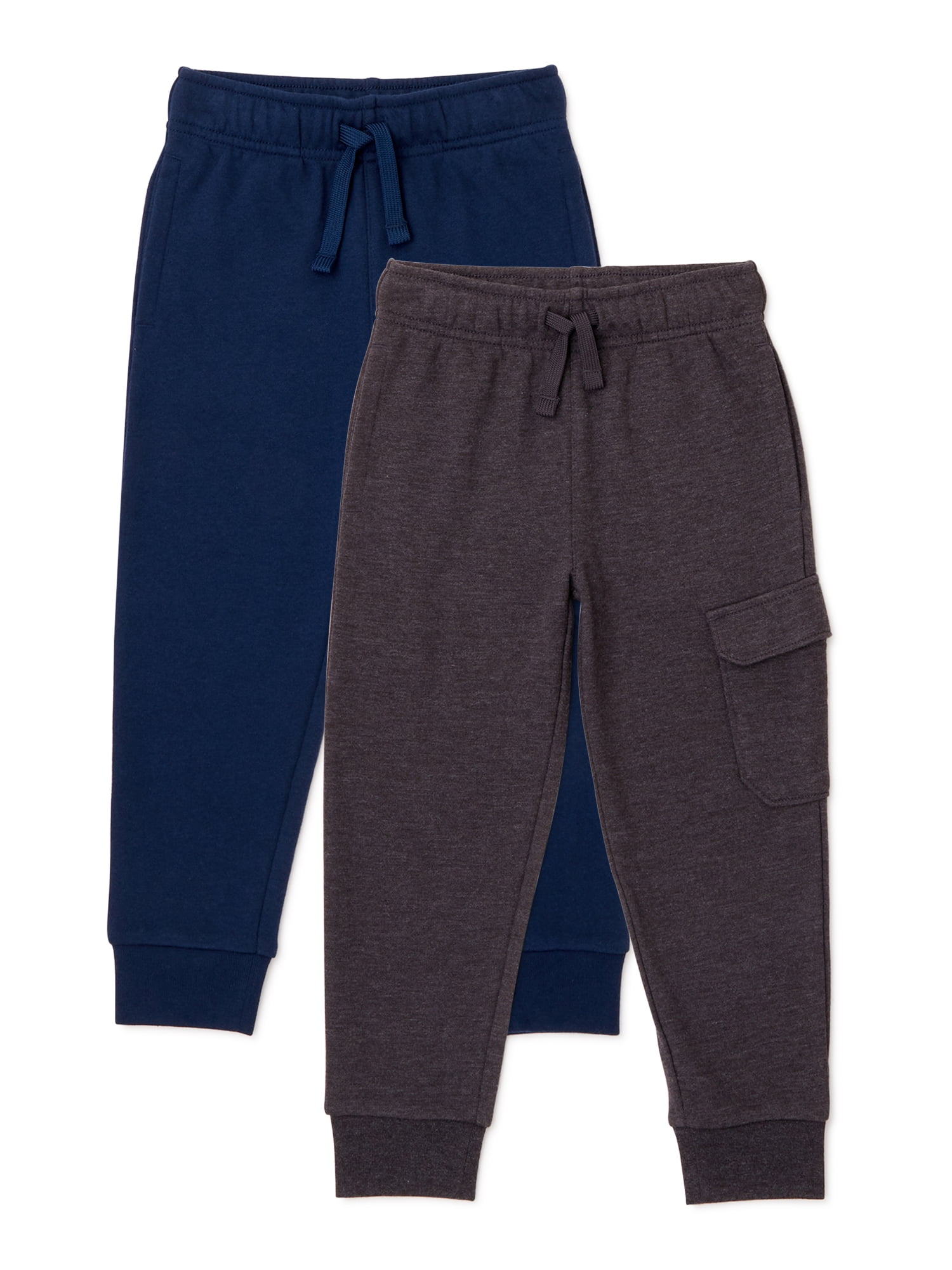 boys cargo joggers