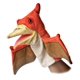 thumbnail image 1 of Aurora - Marioneta de mano - Pteranodon de 10 " Aurora World 92943320284, 1 of 1