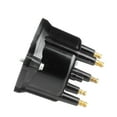 thumbnail image 3 of Standard Motor Products Distributor Cap Fits select: 1991-1995 JEEP WRANGLER / YJ, 1997-2002 JEEP WRANGLER / TJ, 3 of 4
