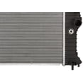 thumbnail image 5 of TYC 13511 Replacement Radiator for Chevrolet Trax, 5 of 5
