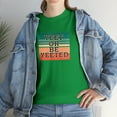 thumbnail image 7 of Vintage Yeet Or Be Yeeted Shirt, Christmas Gift, Gaming Tee, Gamer -ID: 870, 7 of 7