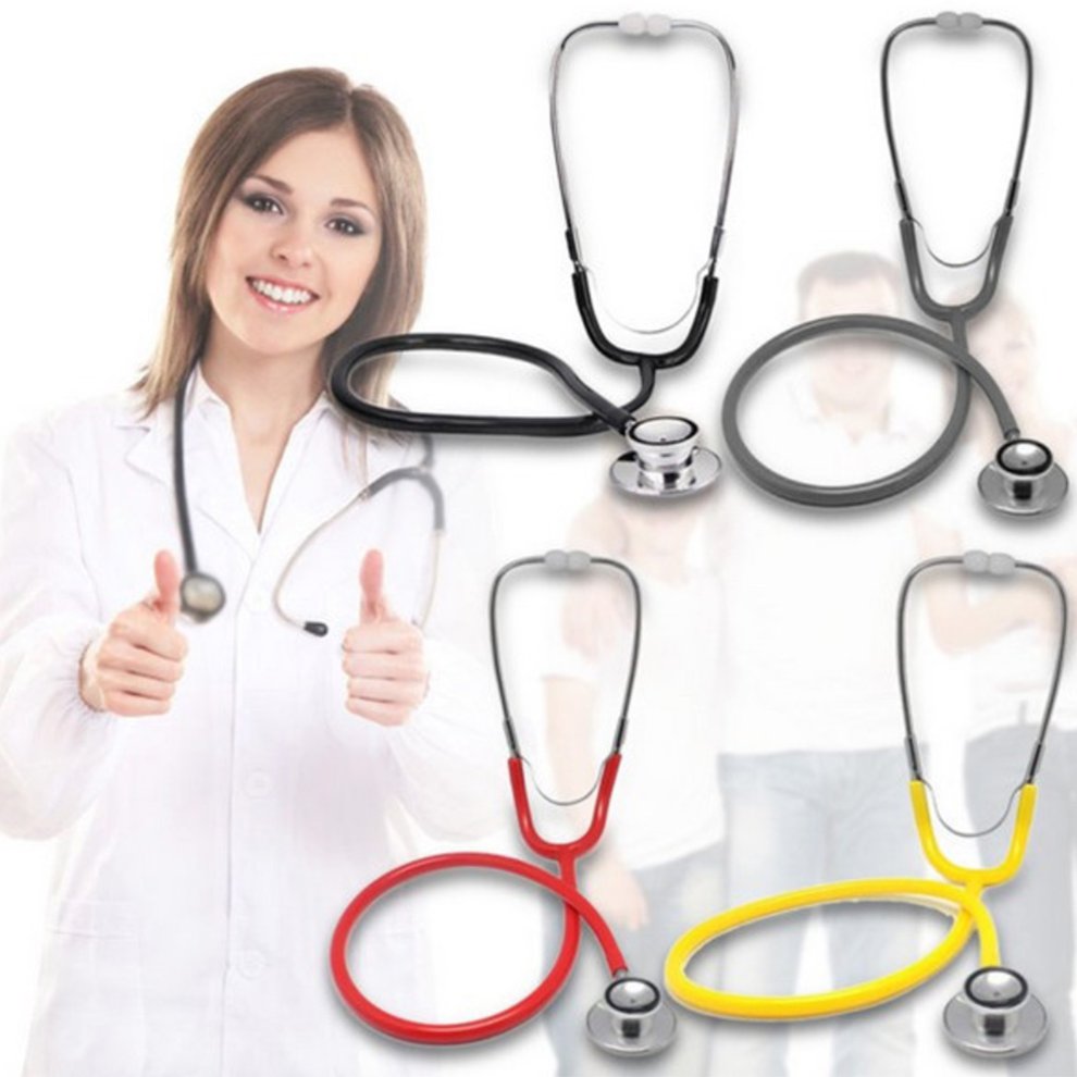 Professional Crt Medical Stethoscope Stethoscope Fetal Heart Rate Medical Walmart Canada