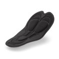 thumbnail image 1 of Endura Men's Cycling Padded Clickfast Liner II Black, X-Small, 1 of 5
