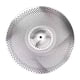 thumbnail image 2 of Platillo de batería para práctica de batería Accesorios de batería livianos Platillo de sordina resistente 14 pulgadas, 2 of 9