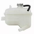 thumbnail image 4 of Radiator Expansion Tank Reservoir CY01-15-350A, 4 of 5
