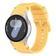 thumbnail image 1 of Correa de Silicona para Galaxy Watch 7/6/5/5 Pro/4/Fe, 1 of 5