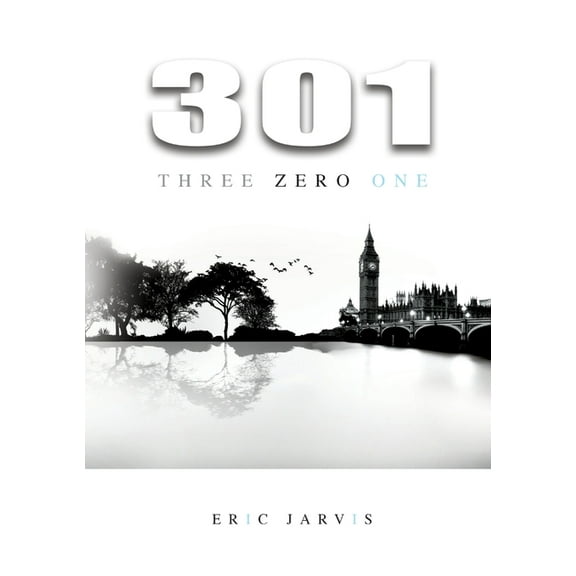 301 Three Zero One, (Paperback)