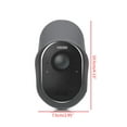 thumbnail image 4 of Shinycome Silicone Skins for Arlo Pro 3 Cameras Security Weatherproof Dustproof for Case, 4 of 12