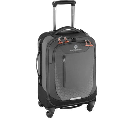 best eagle creek carry on