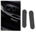 thumbnail image 4 of Door Panel Handle Plug Screw Cover Trim, Easy Installation 10279471 Door Panel Access Plug Cover  for C5 1997 To 2004, 4 of 7