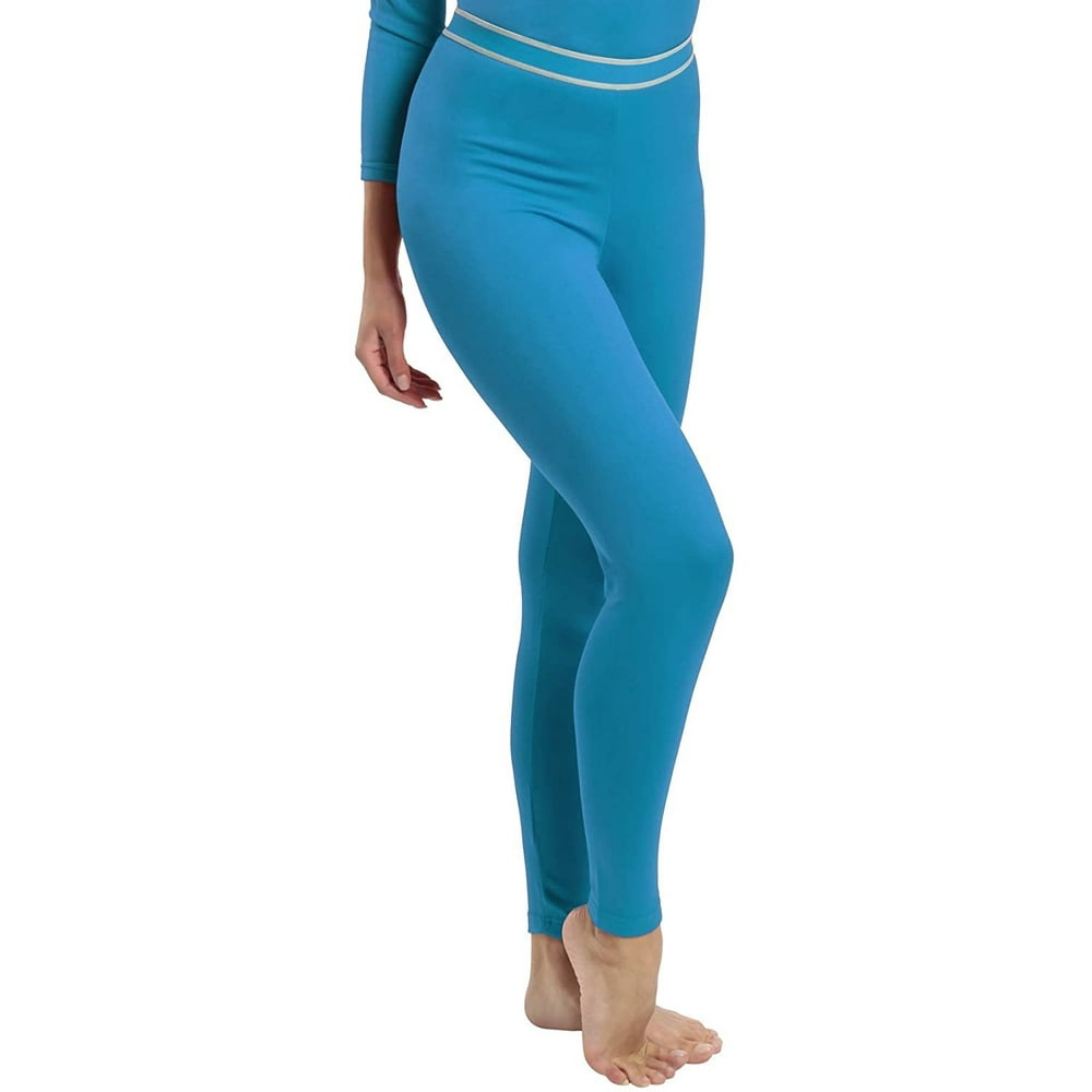Rocky Rocky Women's Fleece Lined Thermal Bottoms Long Underwear