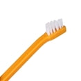 thumbnail image 3 of 9pcs Vibrant Pet Toothbrush Set - Perfect For Dogs & Cats!, 3 of 5