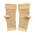 thumbnail image 2 of Pressure Ankle Brace For Sports Non Sprain Support Sleeve Breathable Non Slip Ankle Protector For Running Cycling Nylon+Spandex Durables Fade Resistance, 2 of 8
