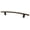 Bronze, variant on Berenson 9177-1026-P 128 mm Transitional Advantage One CC Polished Chrome Bow Pull