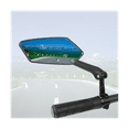 thumbnail image 2 of Vélo de Montagne Rétroviseur HD Plat Réglable Guidon Miroir Pliant Vélo Accessoires d'Équitation, 2 of 8