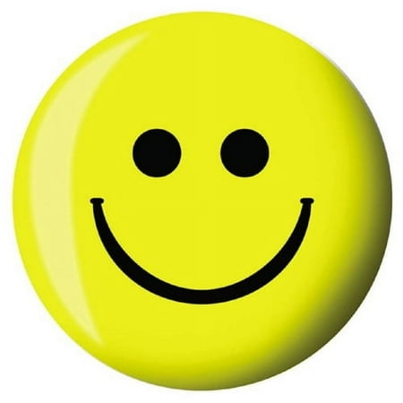 Brunswick Smiley Face Viz-A-Ball (8lbs)