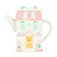 thumbnail image 1 of Something Different House Teapot, 1 of 4