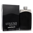 thumbnail image 4 of Montblanc Legend Eau De Toilette Spray By Mont Blanc 6.7 oz, 4 of 5