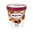 thumbnail image 1 of HAAGEN-DAZS Crème Glacée Md Chocolat 450 ml, 1 of 7