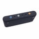 thumbnail image 5 of Tarjeta 7.1 Tarjeta Usb 2.0 DAC 8 Canales para Altavoces Escritorio Domésticos, 5 of 9