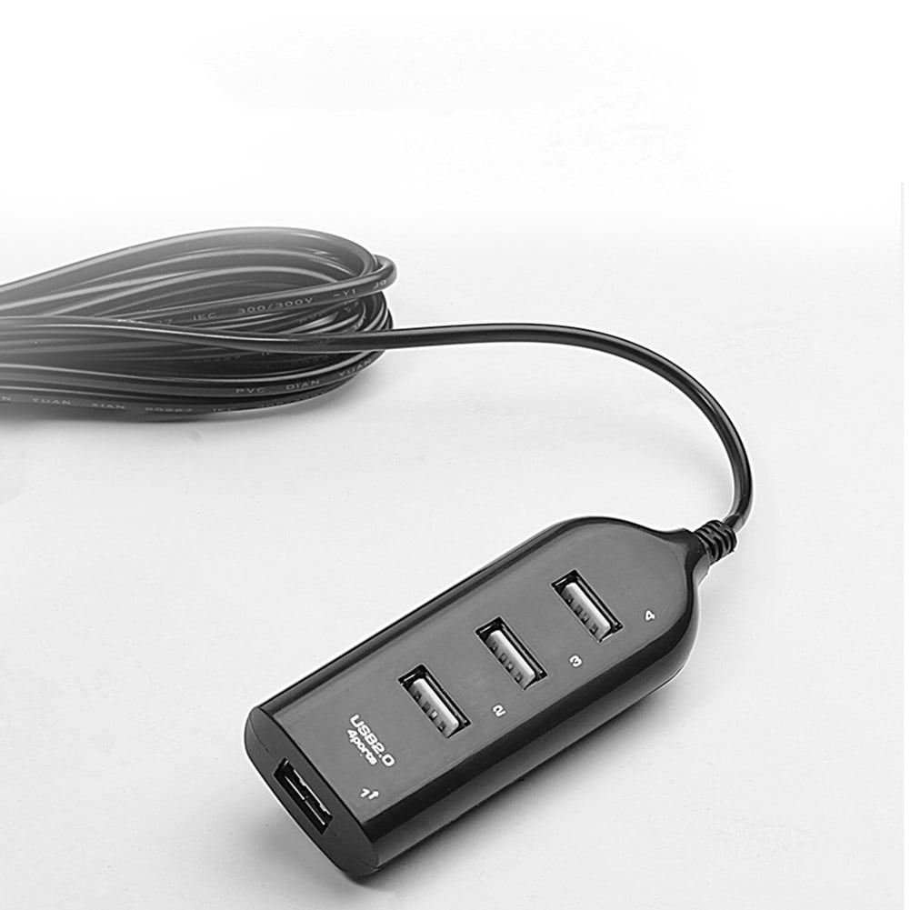 yaaqii 5V 8W Solar Panel Generator Outdoor Charging With 4 USB Ports Solar Charger