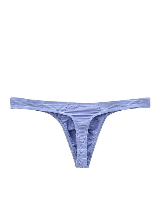 Hanes String Bikini Men