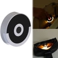thumbnail image 2 of Purse Light Clip On Flashlight Pcs Rechargeable Tote Bag Lighting Lamp With Clips Women Handbag Light Bag Badge Clip Light Portable LED Work Light, 2 of 9