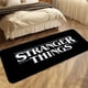 thumbnail image 3 of Carpet for Bedroom S-Strangers T-Things Foot Mat Washable Non-slip Kitchen Rug Entrance Door Doormat Useful Things for Home, 3 of 5