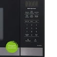 thumbnail image 5 of Panasonic NN-SB438S Compact Microwave Oven, 0.9 cft, Black Stainless Steel, 5 of 7
