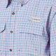 thumbnail image 2 of Camisa Magellan Sabine Pass 100% Original Upf30+ Manga Corta, 2 of 3