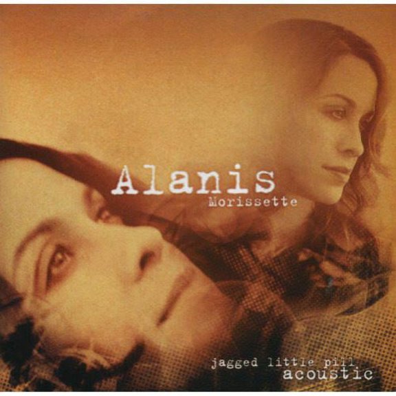 Jagged Little Pill Acoustic