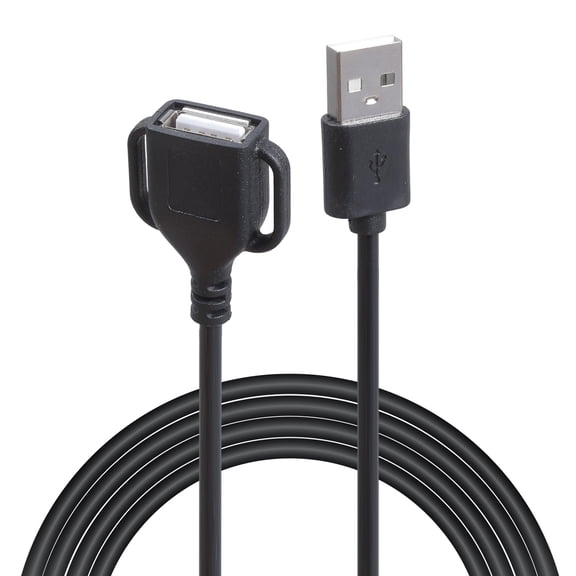 9.8ft USB Power Supply Cable For Charging Electronic USB Powered Gadgets Cameras Small Home Appliances