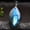 Leaf Shape Labradorite Moon..., variant on Natural Labradorite Moonstone Quartz Crystal Pendant Healing Gemstone Necklace-#4 Leaf Shape Labradorite Moon...
